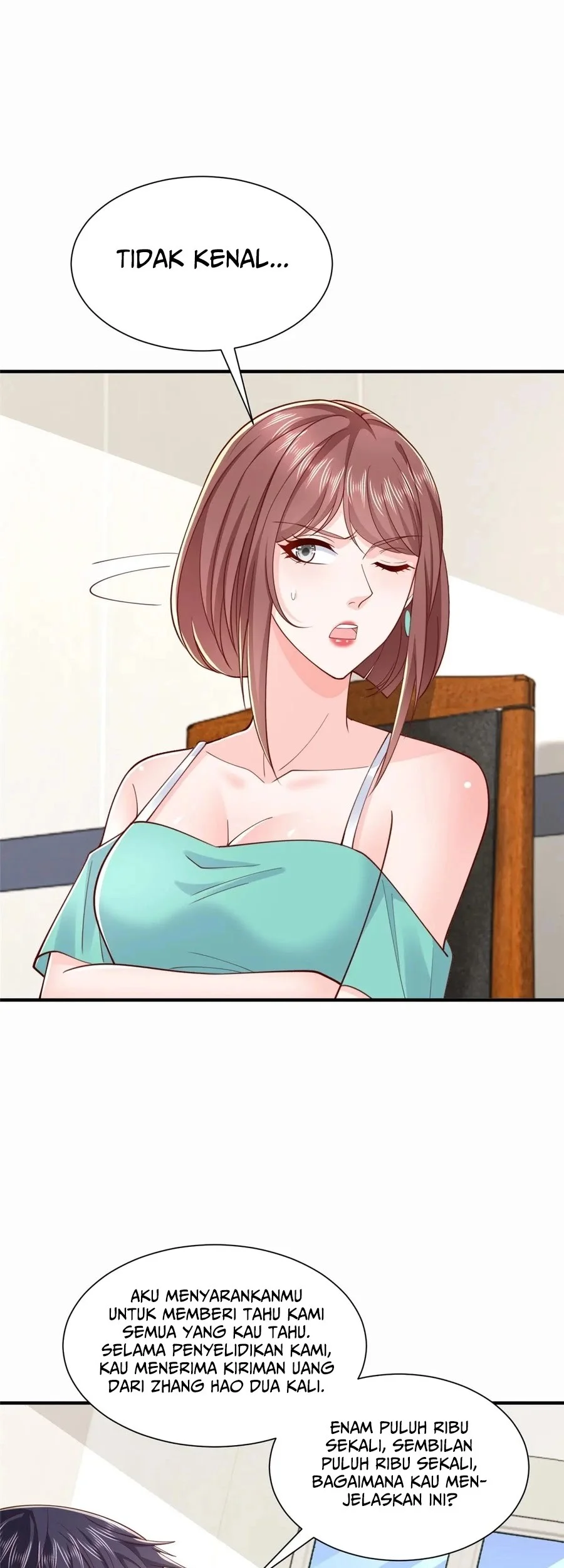 I Randomly Have A New Career Every Week Chapter 773 Gambar 11