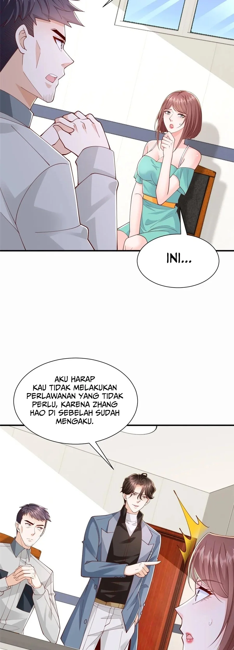 I Randomly Have A New Career Every Week Chapter 773 Gambar 12
