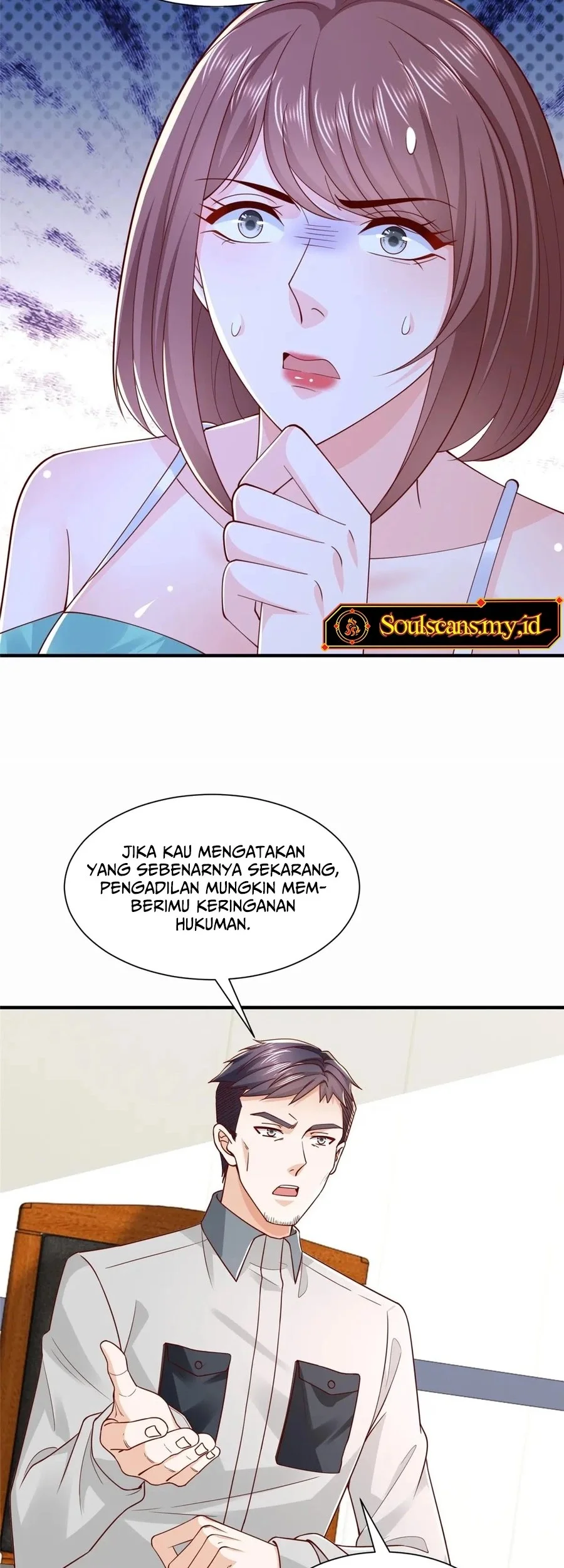 I Randomly Have A New Career Every Week Chapter 773 Gambar 16