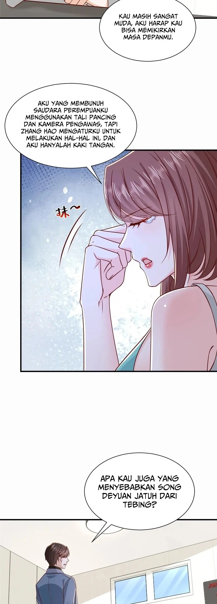 I Randomly Have A New Career Every Week Chapter 773 Gambar 17