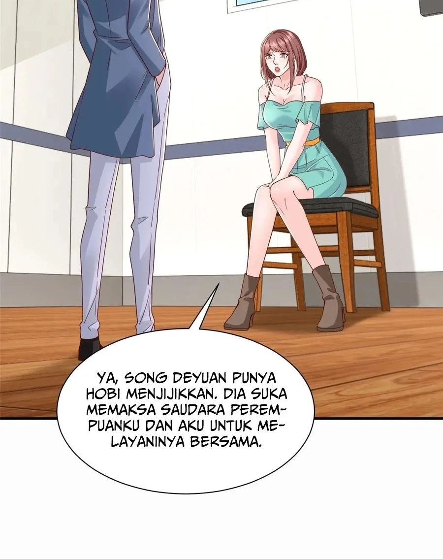 I Randomly Have A New Career Every Week Chapter 773 Gambar 18