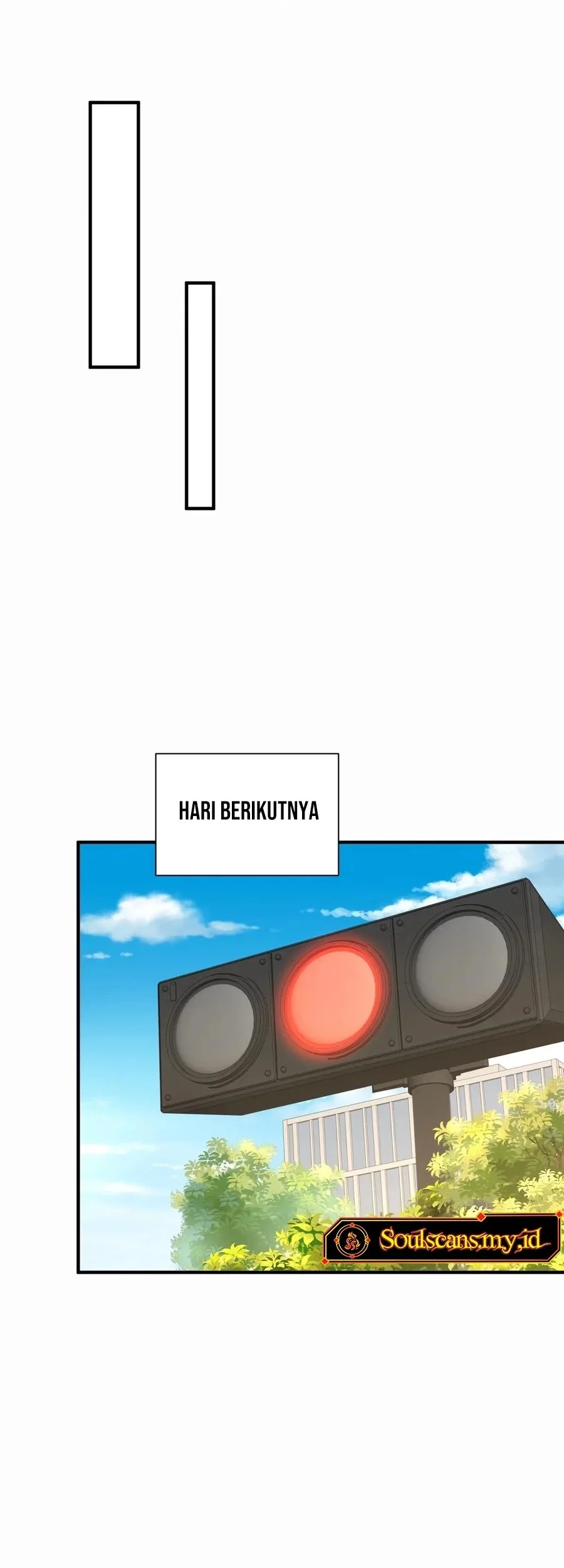 I Randomly Have A New Career Every Week Chapter 773 Gambar 22