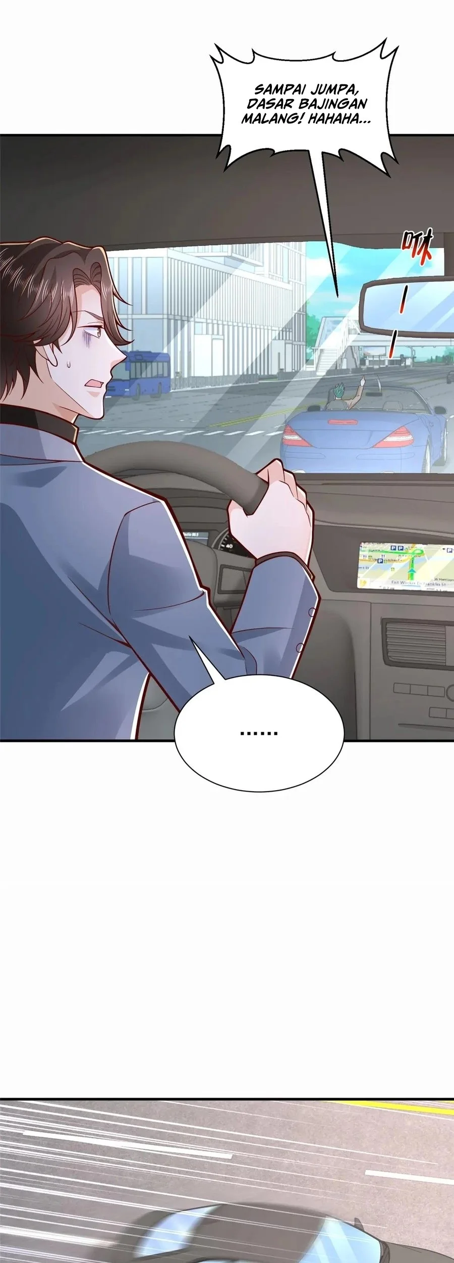 I Randomly Have A New Career Every Week Chapter 773 Gambar 25