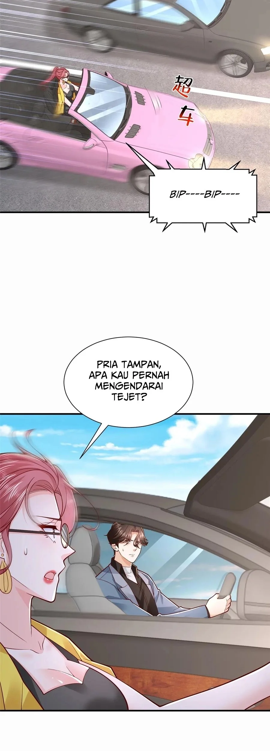 I Randomly Have A New Career Every Week Chapter 773 Gambar 26