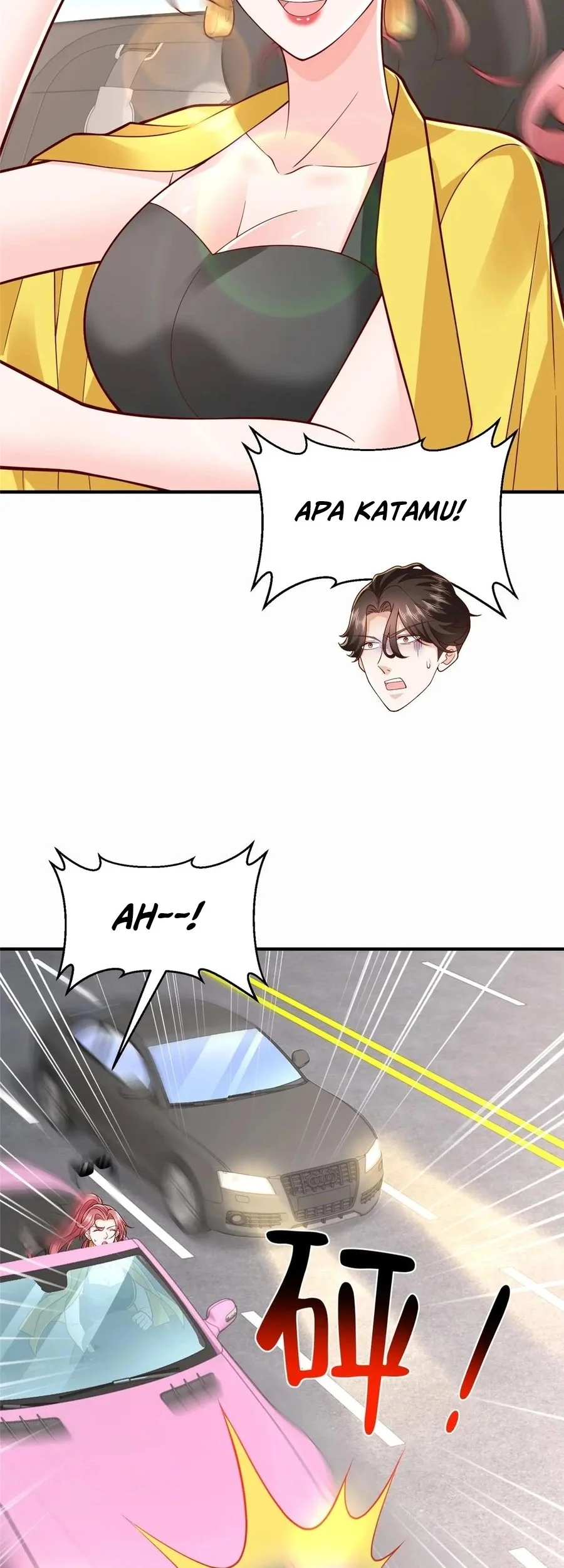 I Randomly Have A New Career Every Week Chapter 773 Gambar 28