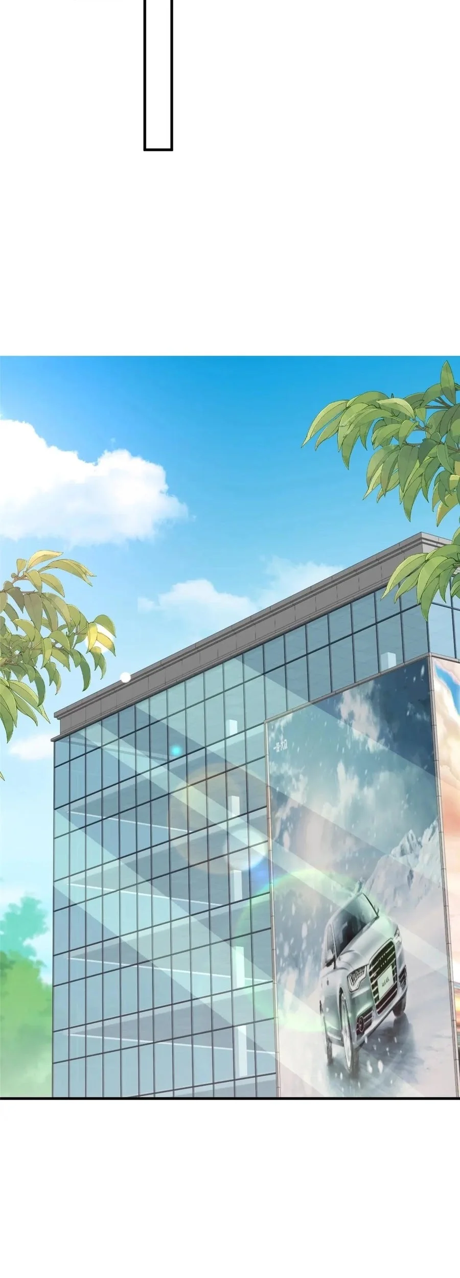 I Randomly Have A New Career Every Week Chapter 774 Gambar 8