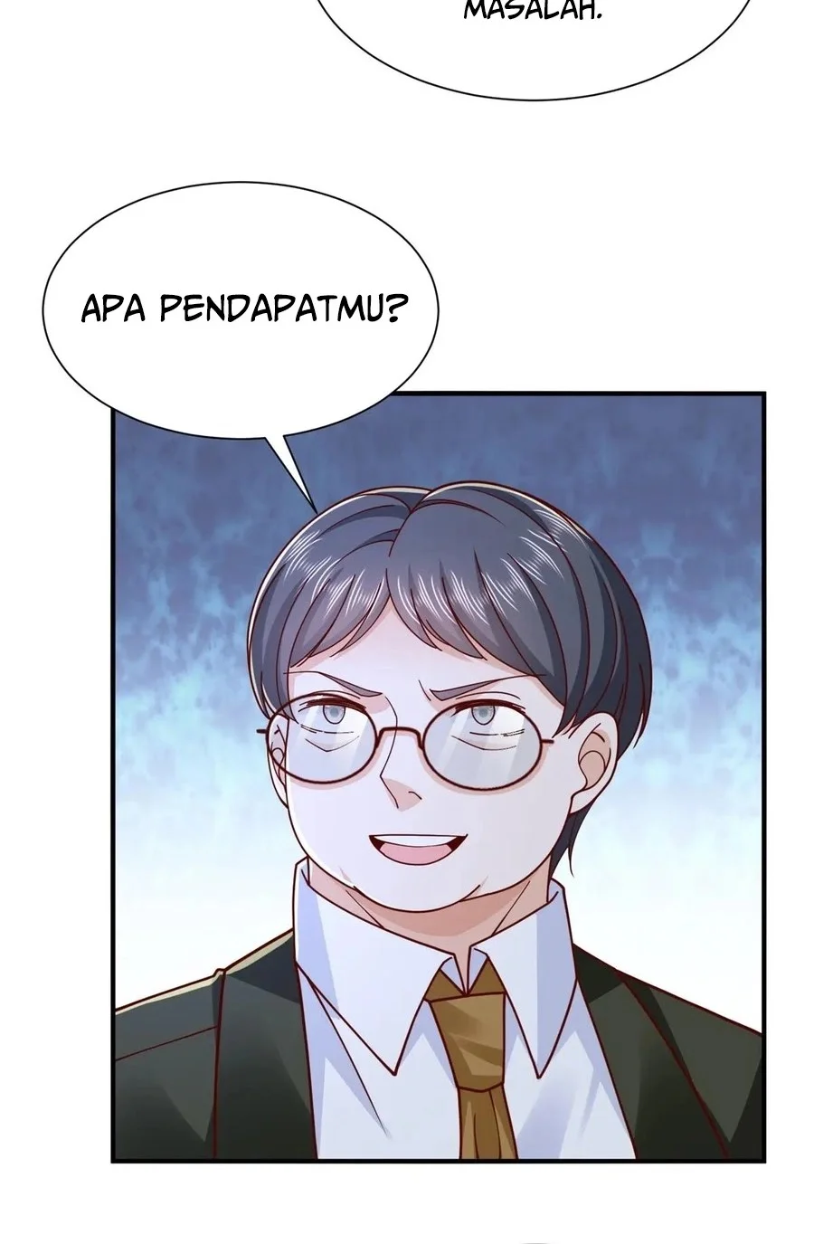 I Randomly Have A New Career Every Week Chapter 775 Gambar 6