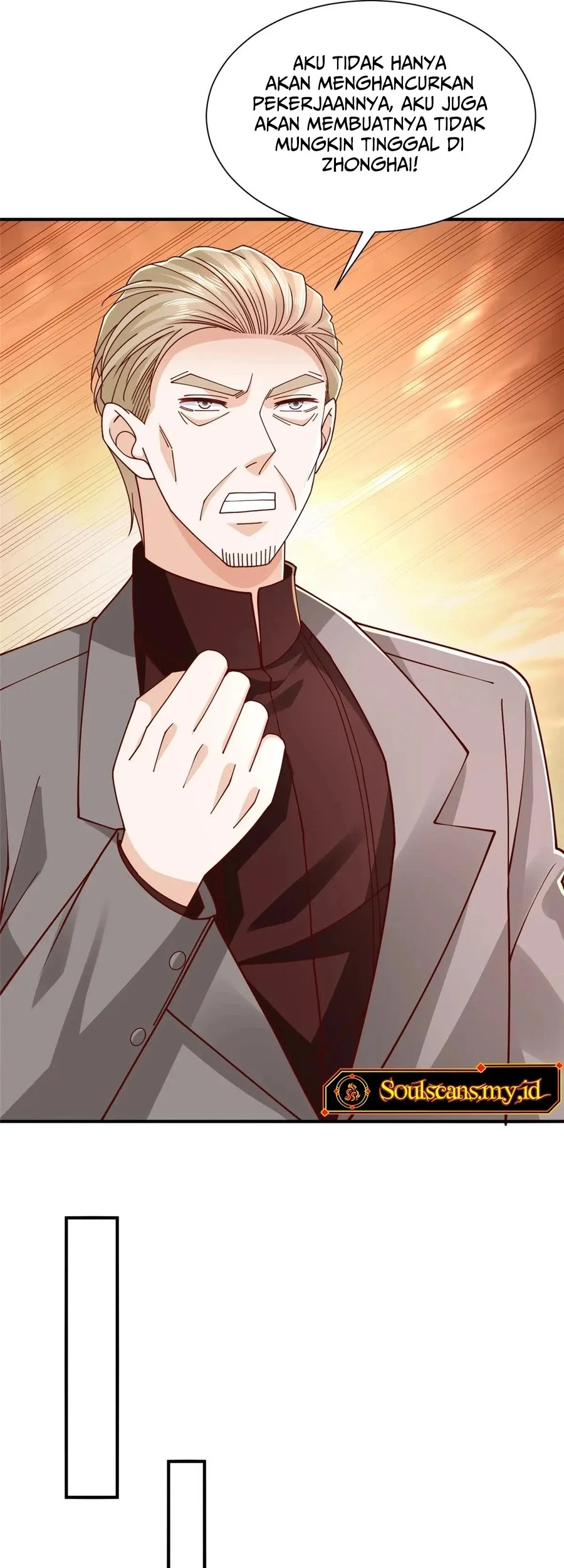 I Randomly Have A New Career Every Week Chapter 775 Gambar 7