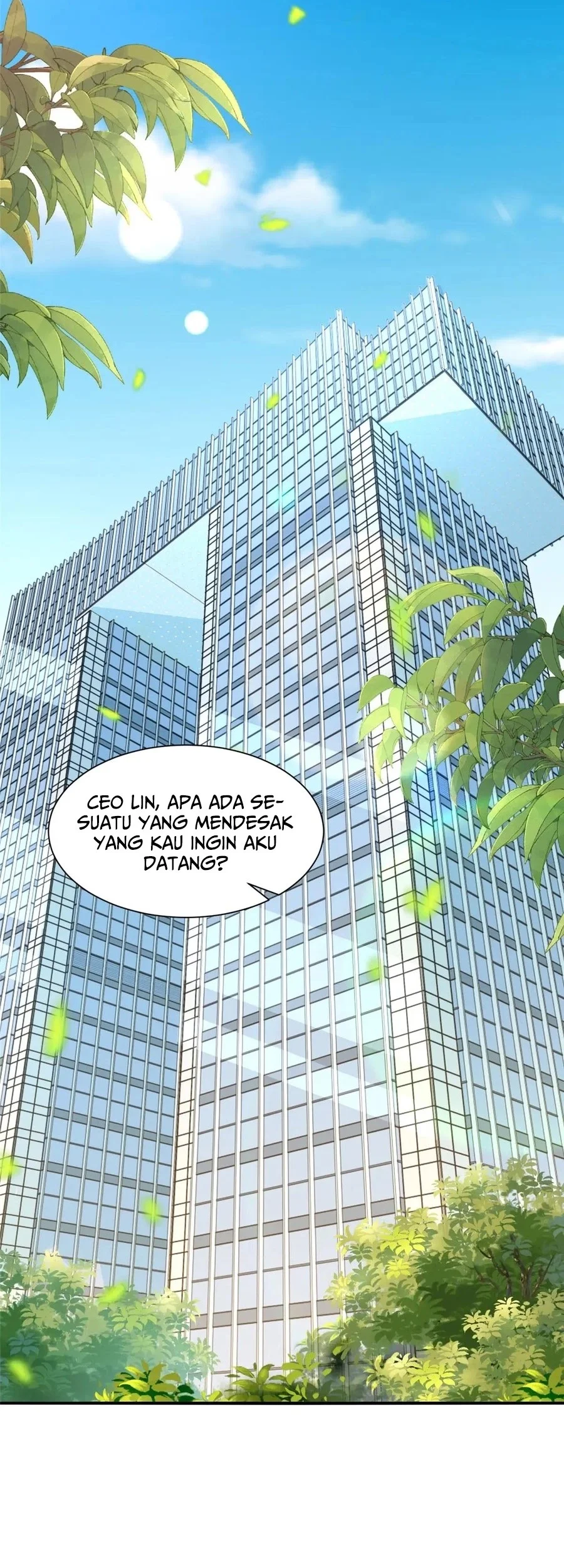 I Randomly Have A New Career Every Week Chapter 775 Gambar 13