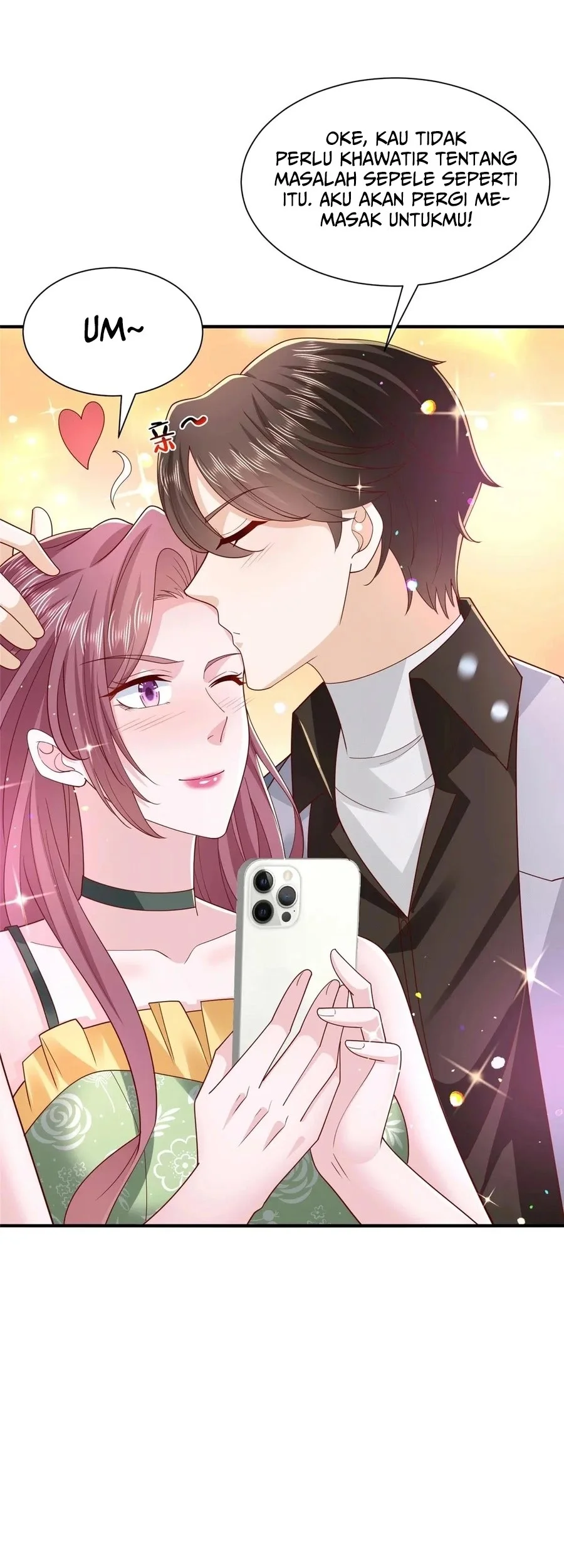 I Randomly Have A New Career Every Week Chapter 775 Gambar 29