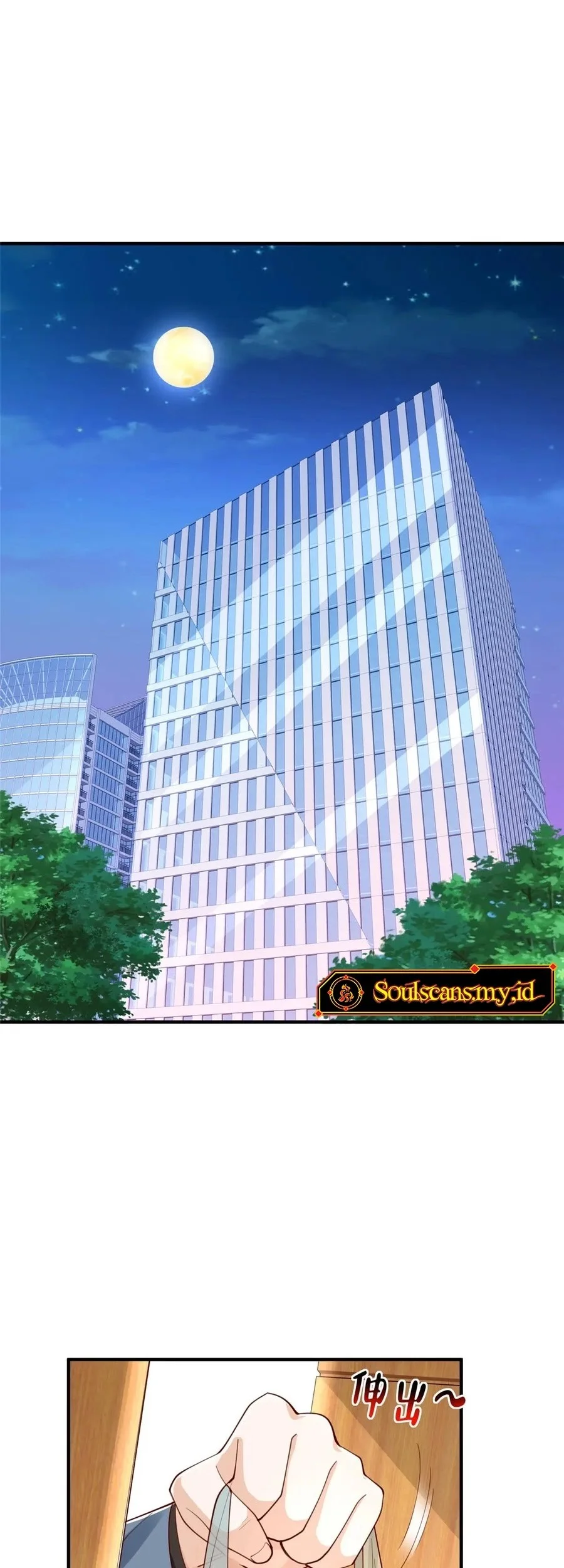 I Randomly Have A New Career Every Week Chapter 776 Gambar 3