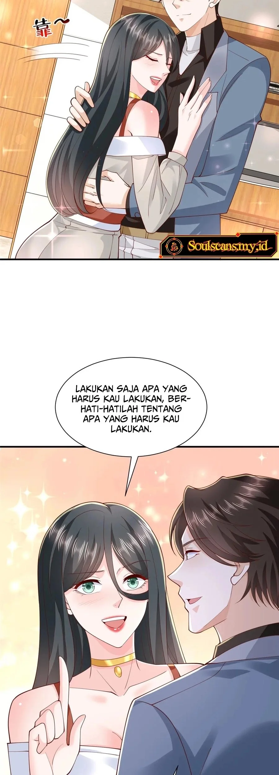 I Randomly Have A New Career Every Week Chapter 776 Gambar 12