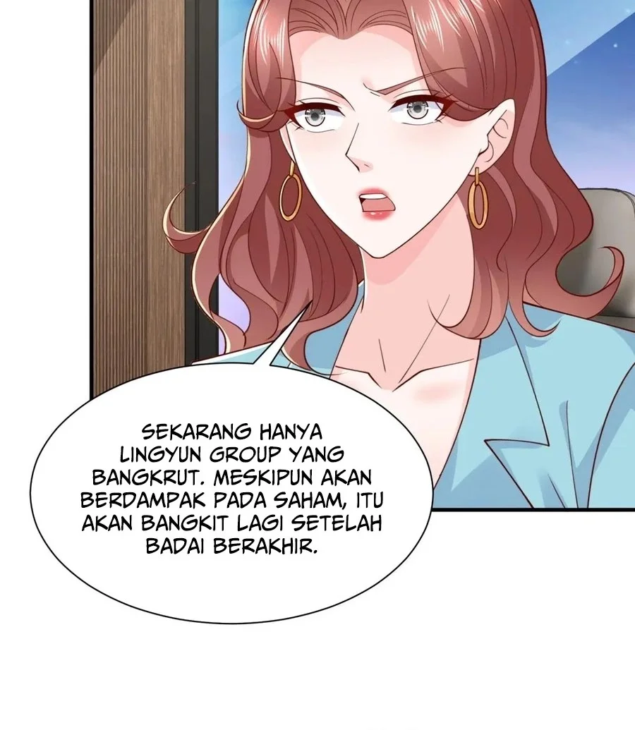 I Randomly Have A New Career Every Week Chapter 776 Gambar 22