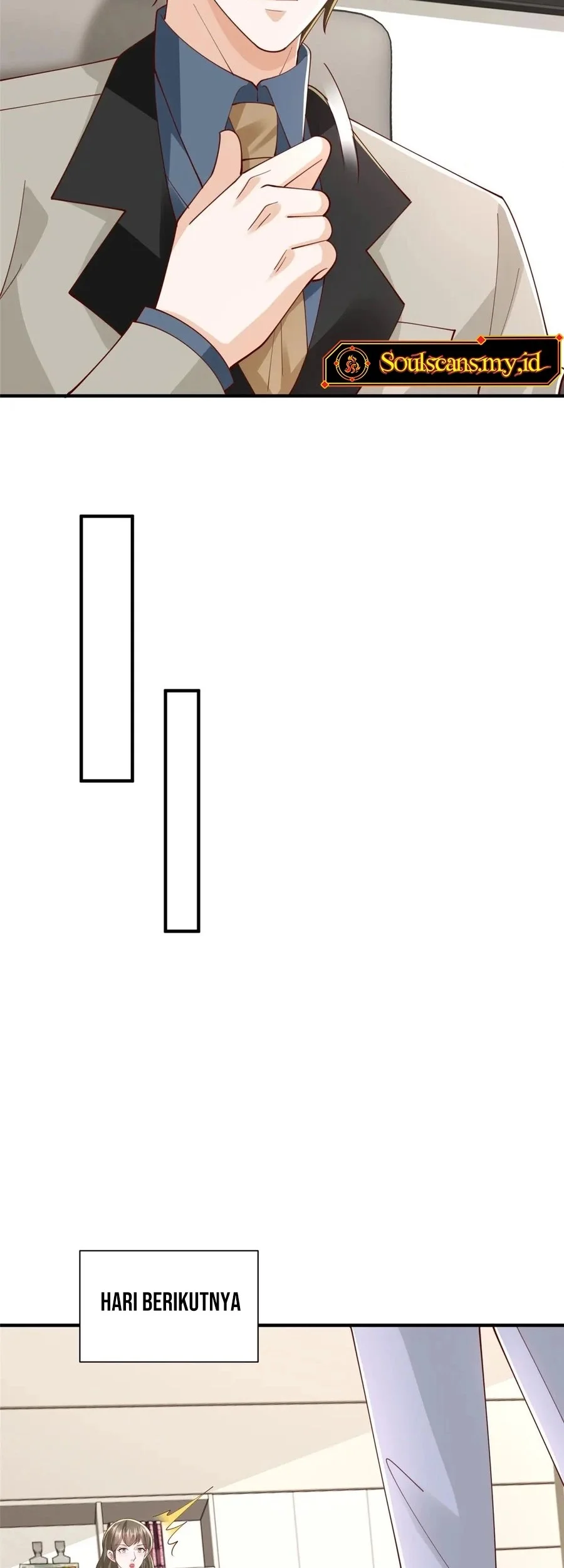 I Randomly Have A New Career Every Week Chapter 776 Gambar 24