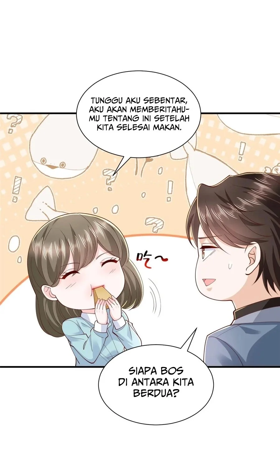 I Randomly Have A New Career Every Week Chapter 776 Gambar 26