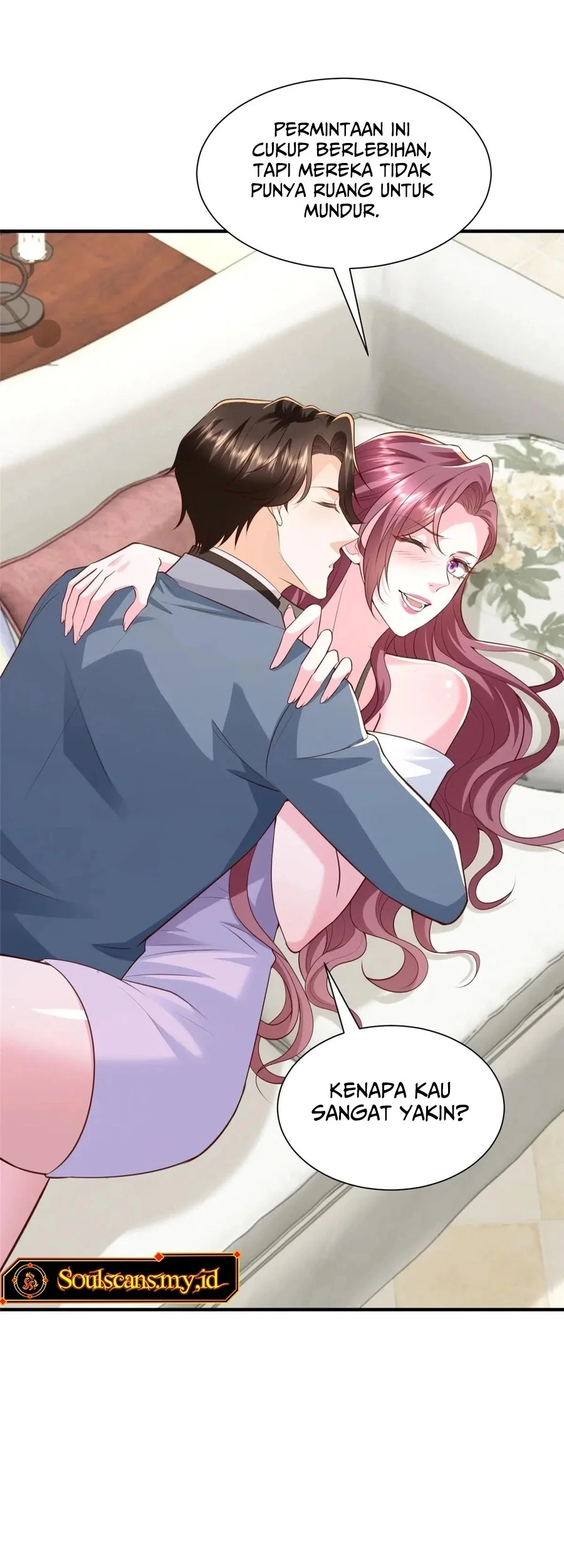 I Randomly Have A New Career Every Week Chapter 779 Gambar 3