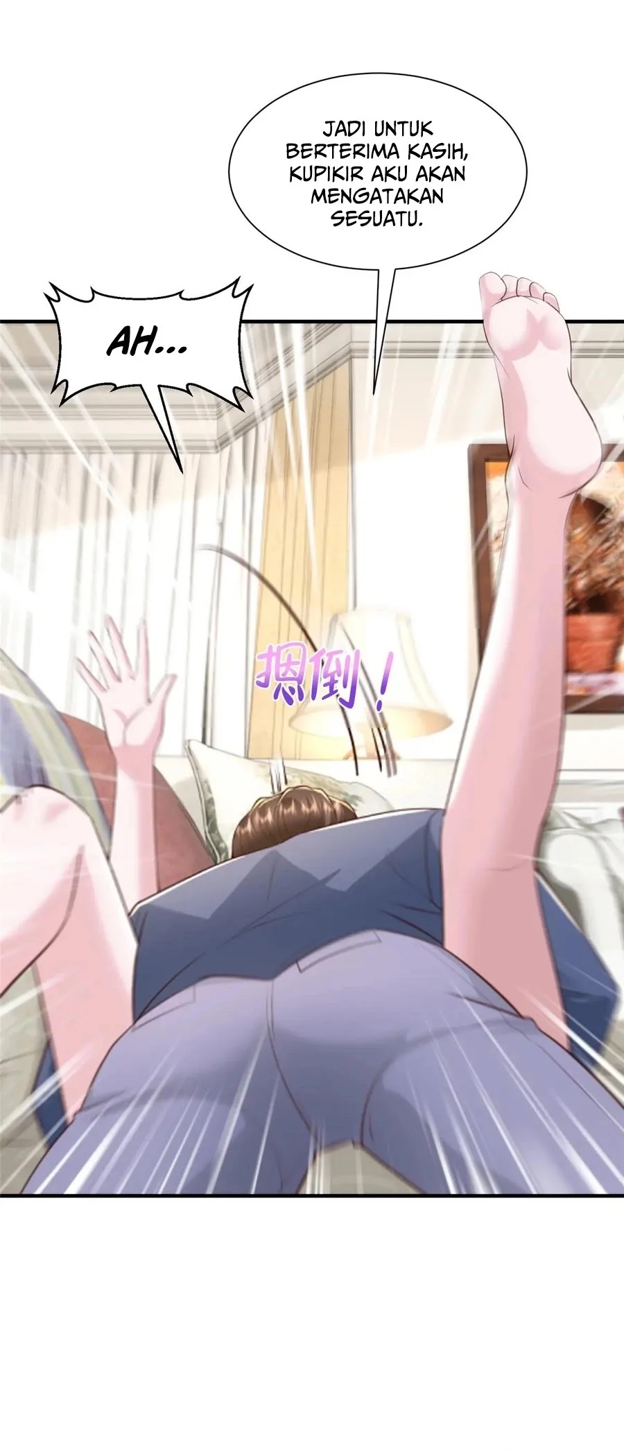 I Randomly Have A New Career Every Week Chapter 779 Gambar 6