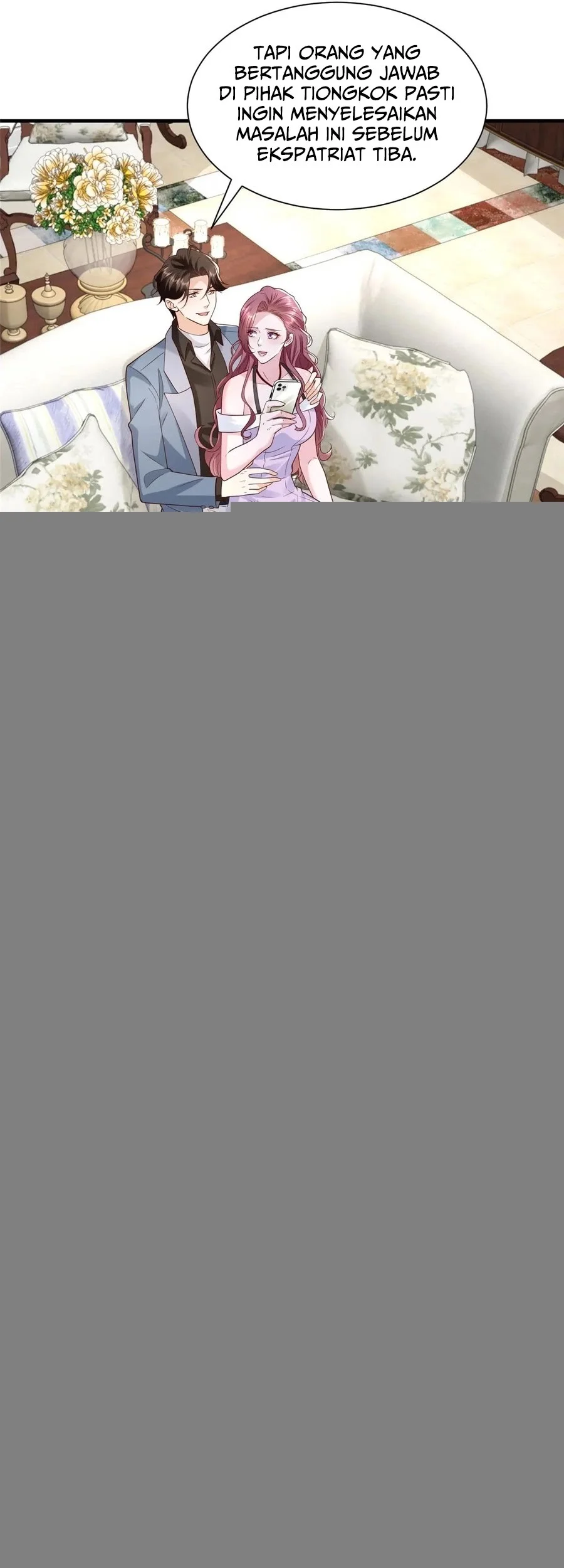 I Randomly Have A New Career Every Week Chapter 779 Gambar 11