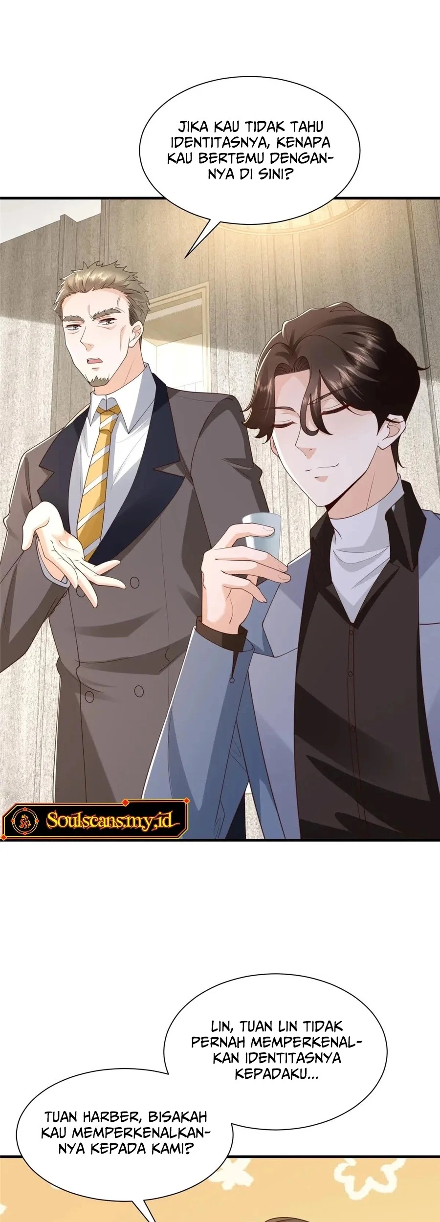 I Randomly Have A New Career Every Week Chapter 779 Gambar 21