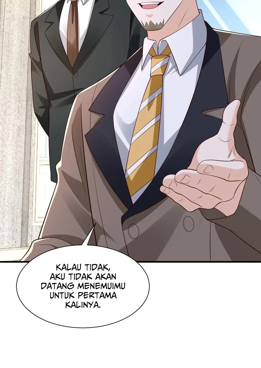 I Randomly Have A New Career Every Week Chapter 779 Gambar 28