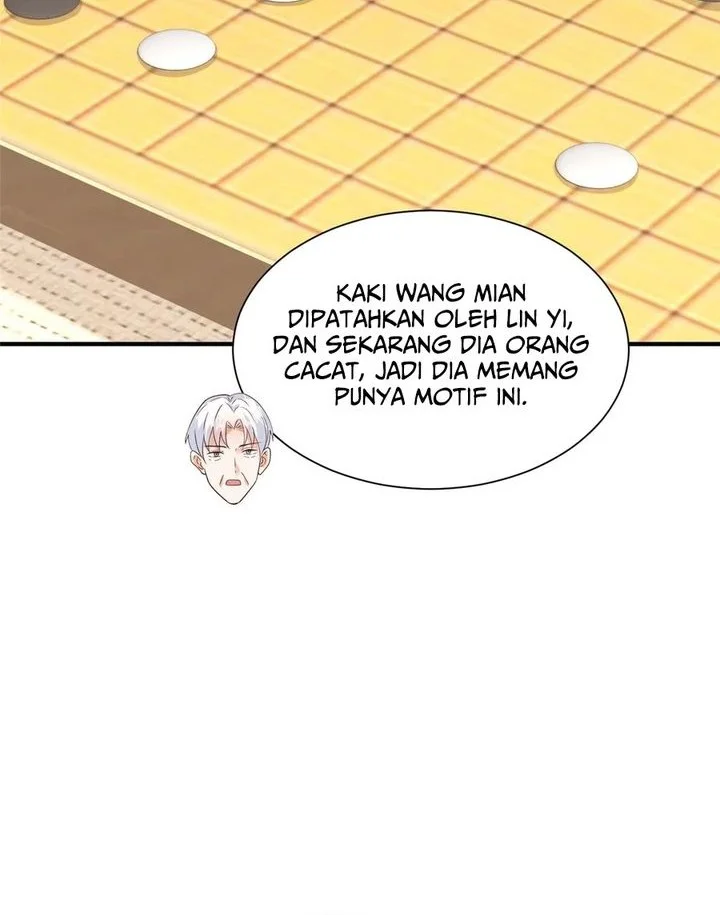 I Randomly Have A New Career Every Week Chapter 793 Gambar 27