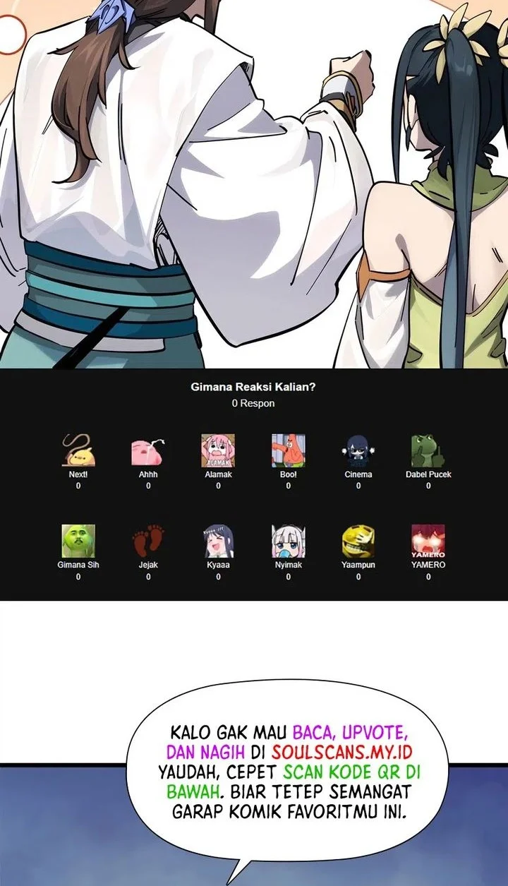 I Randomly Have A New Career Every Week Chapter 793 Gambar 31