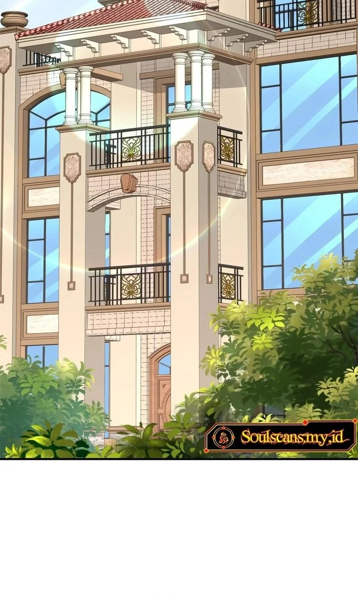 I Randomly Have A New Career Every Week Chapter 793 Gambar 19