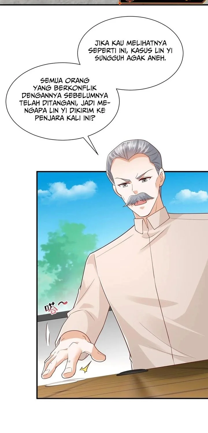 I Randomly Have A New Career Every Week Chapter 793 Gambar 25