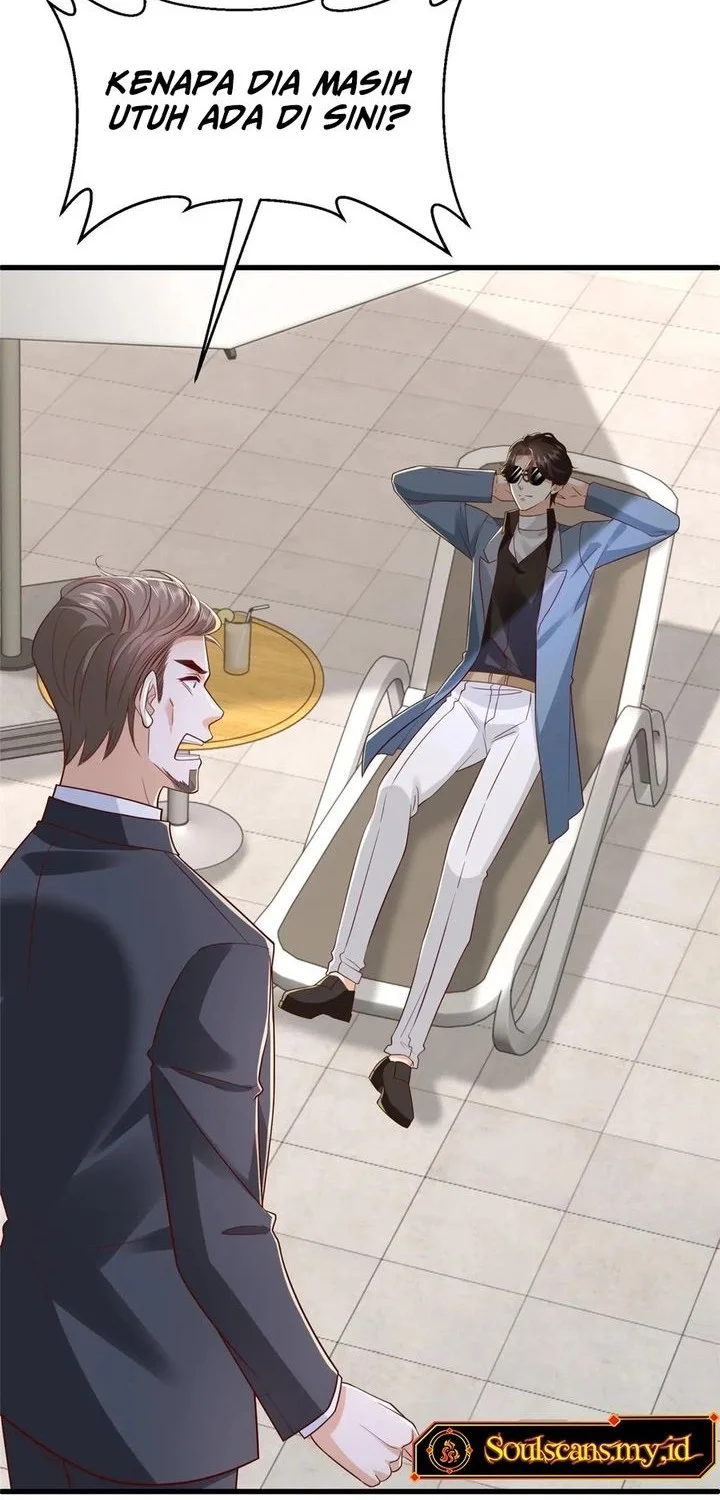 I Randomly Have A New Career Every Week Chapter 793 Gambar 4