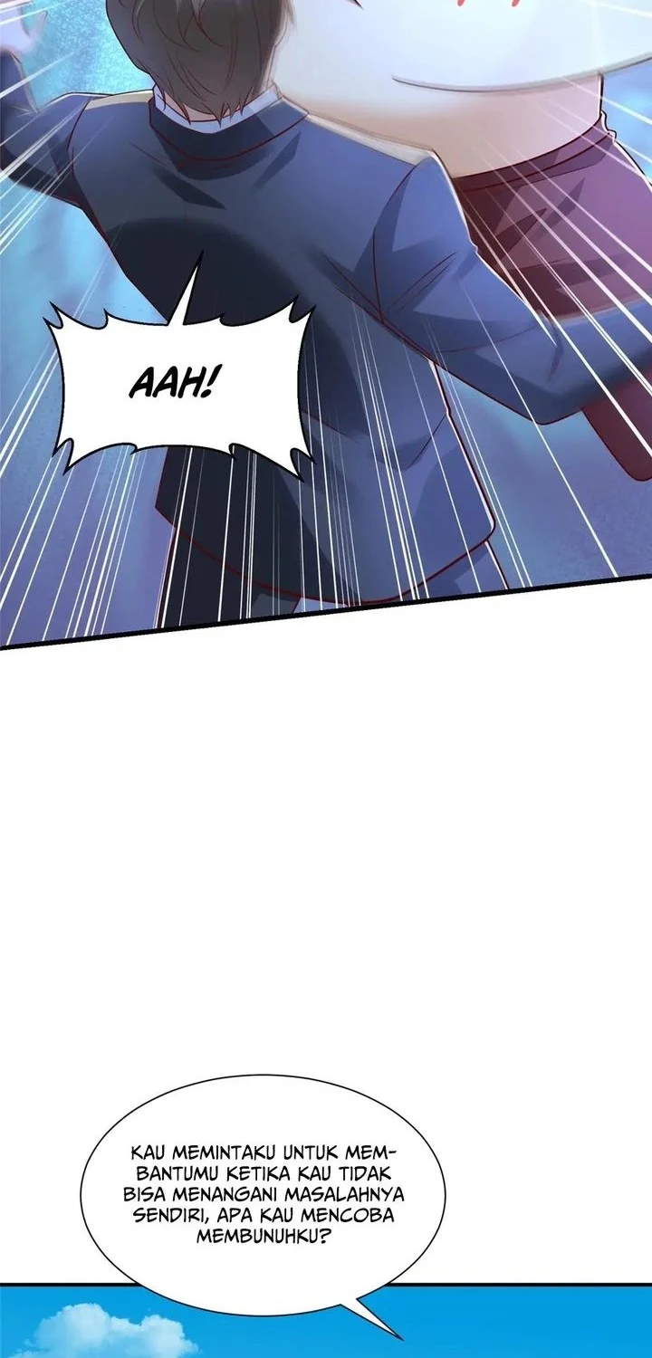 I Randomly Have A New Career Every Week Chapter 793 Gambar 6