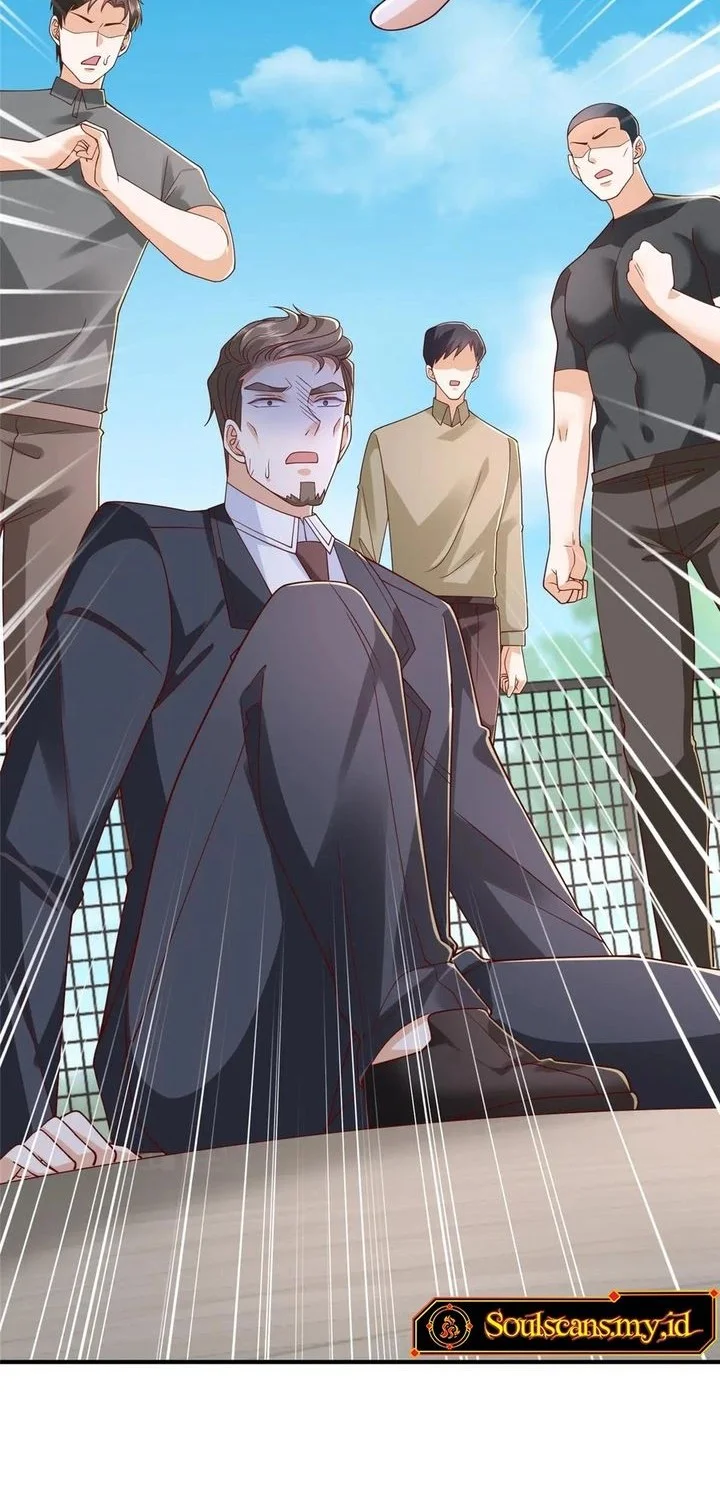 I Randomly Have A New Career Every Week Chapter 793 Gambar 10