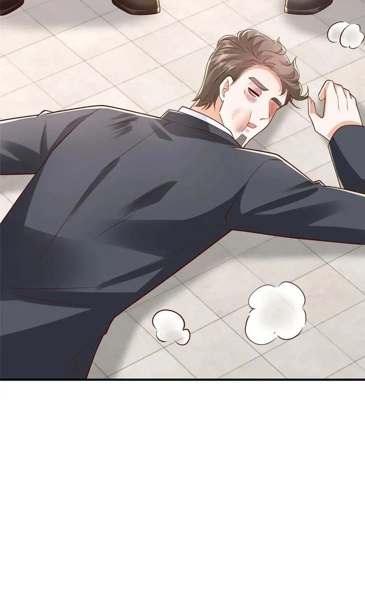 I Randomly Have A New Career Every Week Chapter 793 Gambar 12