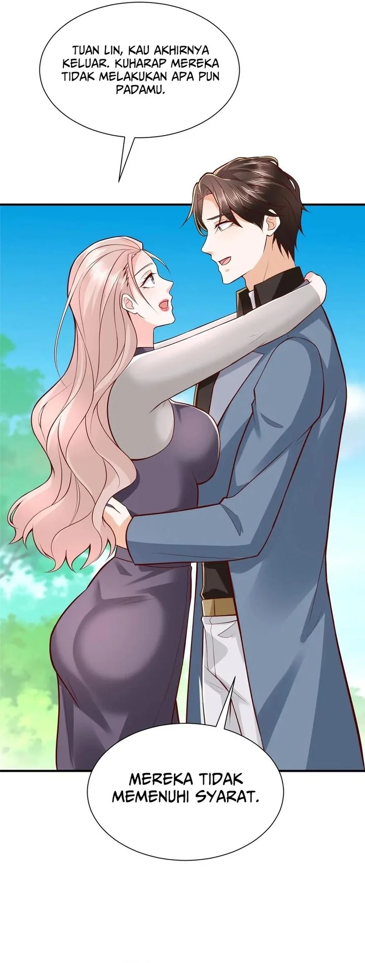 I Randomly Have A New Career Every Week Chapter 793 Gambar 17