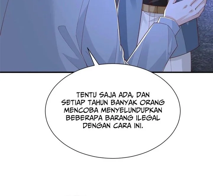 I Randomly Have A New Career Every Week Chapter 794 Gambar 30