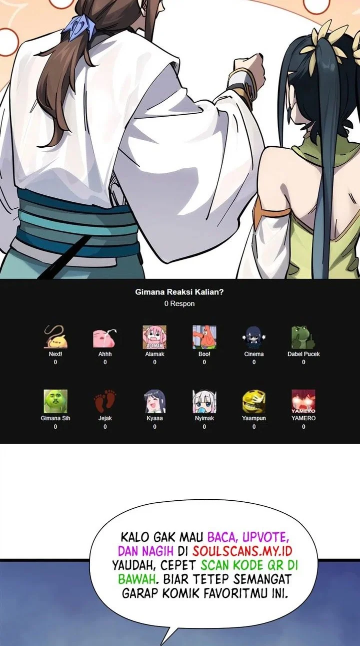 I Randomly Have A New Career Every Week Chapter 794 Gambar 34