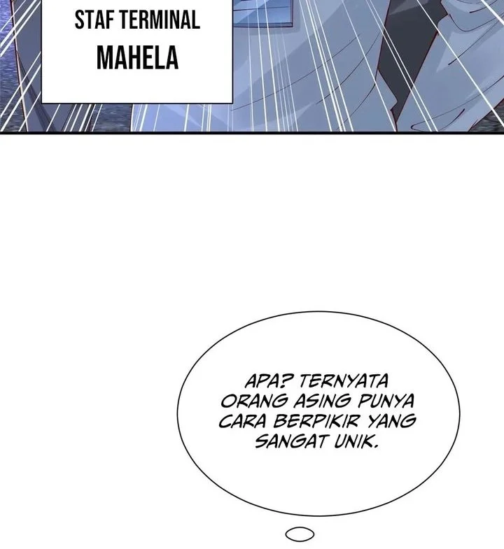 I Randomly Have A New Career Every Week Chapter 794 Gambar 20