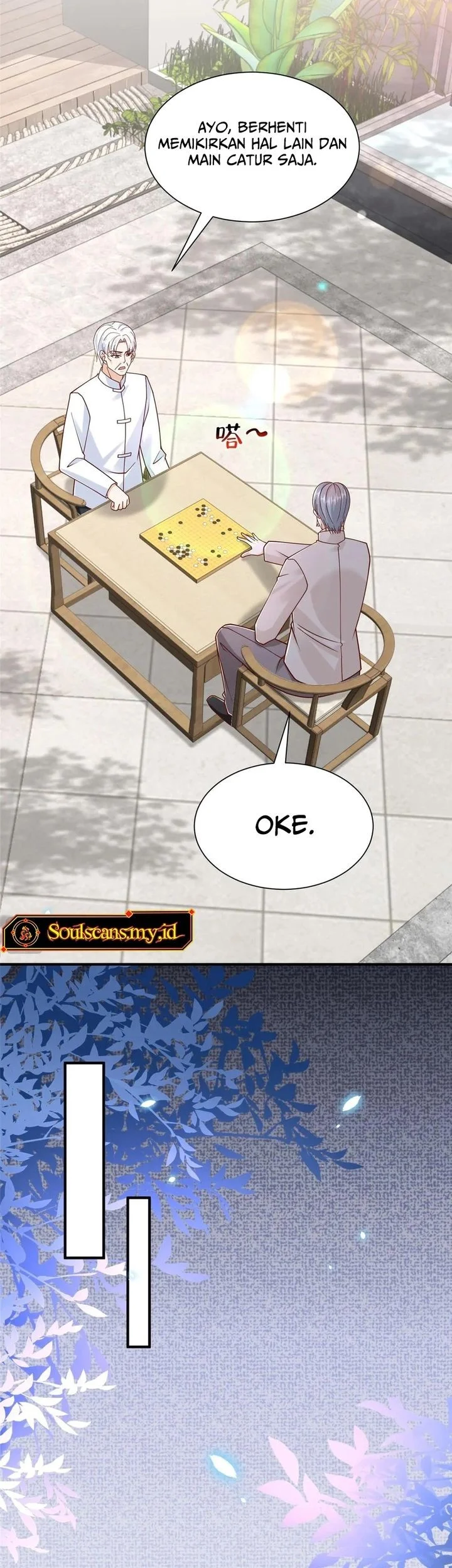 I Randomly Have A New Career Every Week Chapter 794 Gambar 11