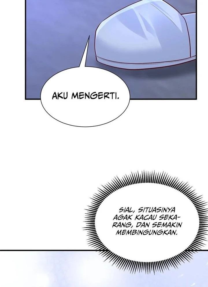 I Randomly Have A New Career Every Week Chapter 794 Gambar 16