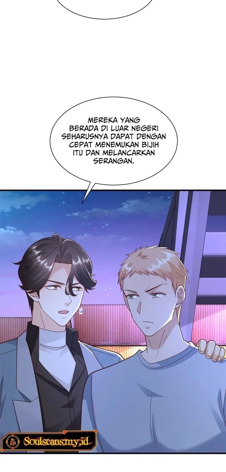 I Randomly Have A New Career Every Week Chapter 795 Gambar 28