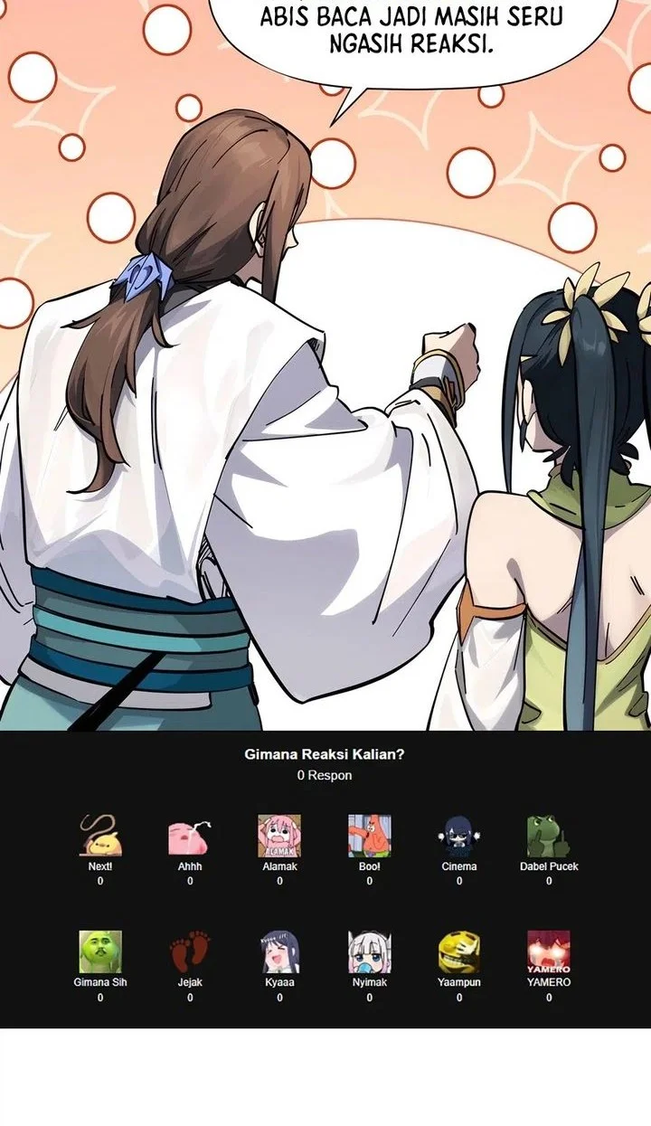 I Randomly Have A New Career Every Week Chapter 795 Gambar 30