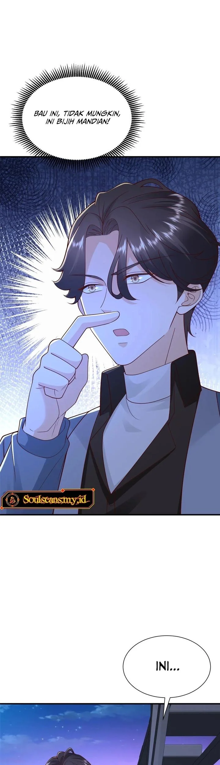 I Randomly Have A New Career Every Week Chapter 795 Gambar 19