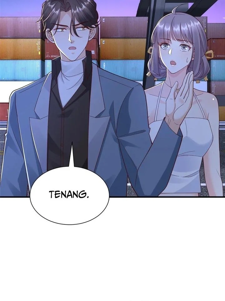 I Randomly Have A New Career Every Week Chapter 795 Gambar 20