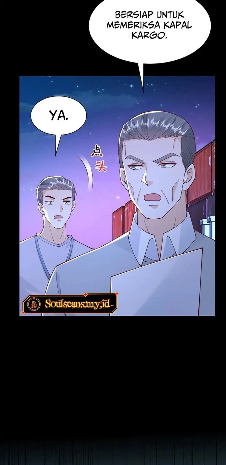 Manhua I Randomly Have A New Career Every Week Chapter 795 gambar nomor 2