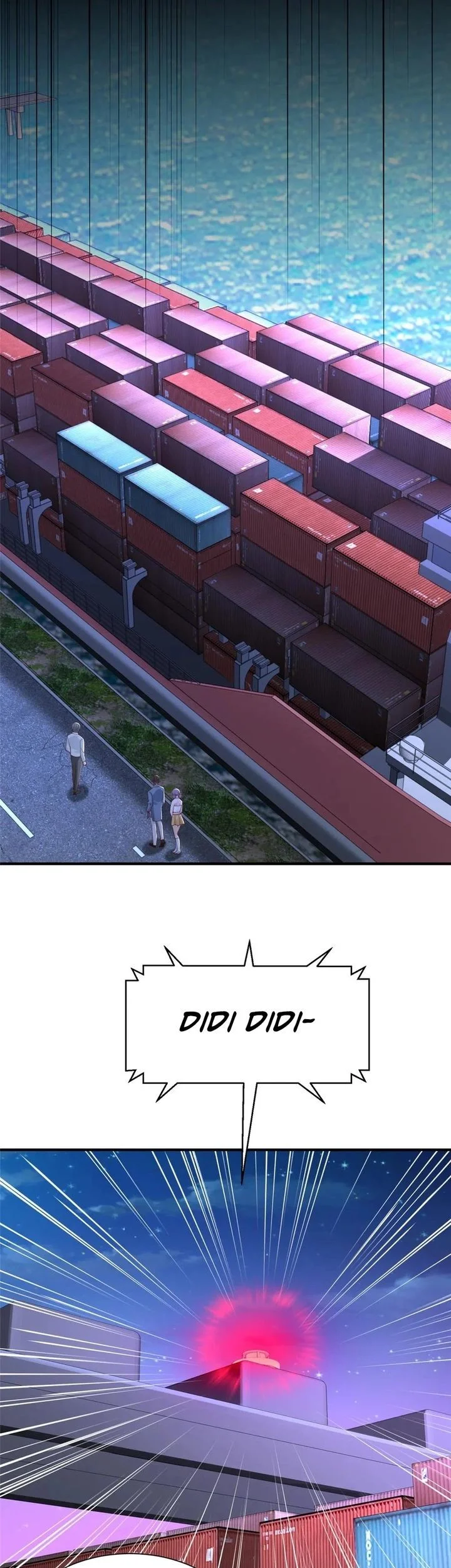 I Randomly Have A New Career Every Week Chapter 795 Gambar 3