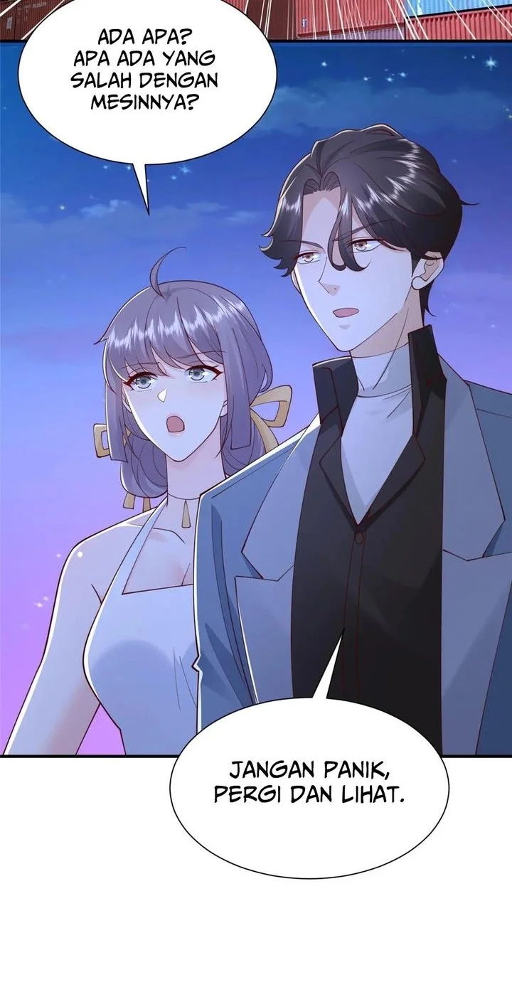 I Randomly Have A New Career Every Week Chapter 795 Gambar 4