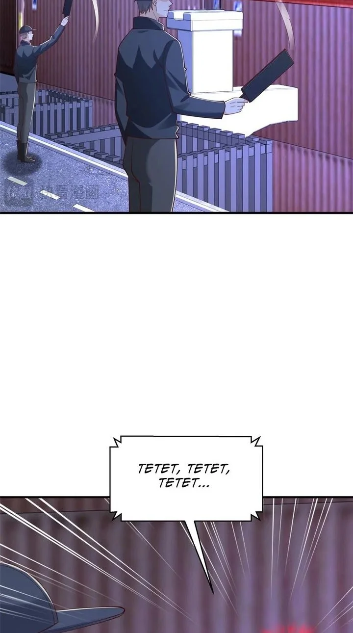 I Randomly Have A New Career Every Week Chapter 795 Gambar 6