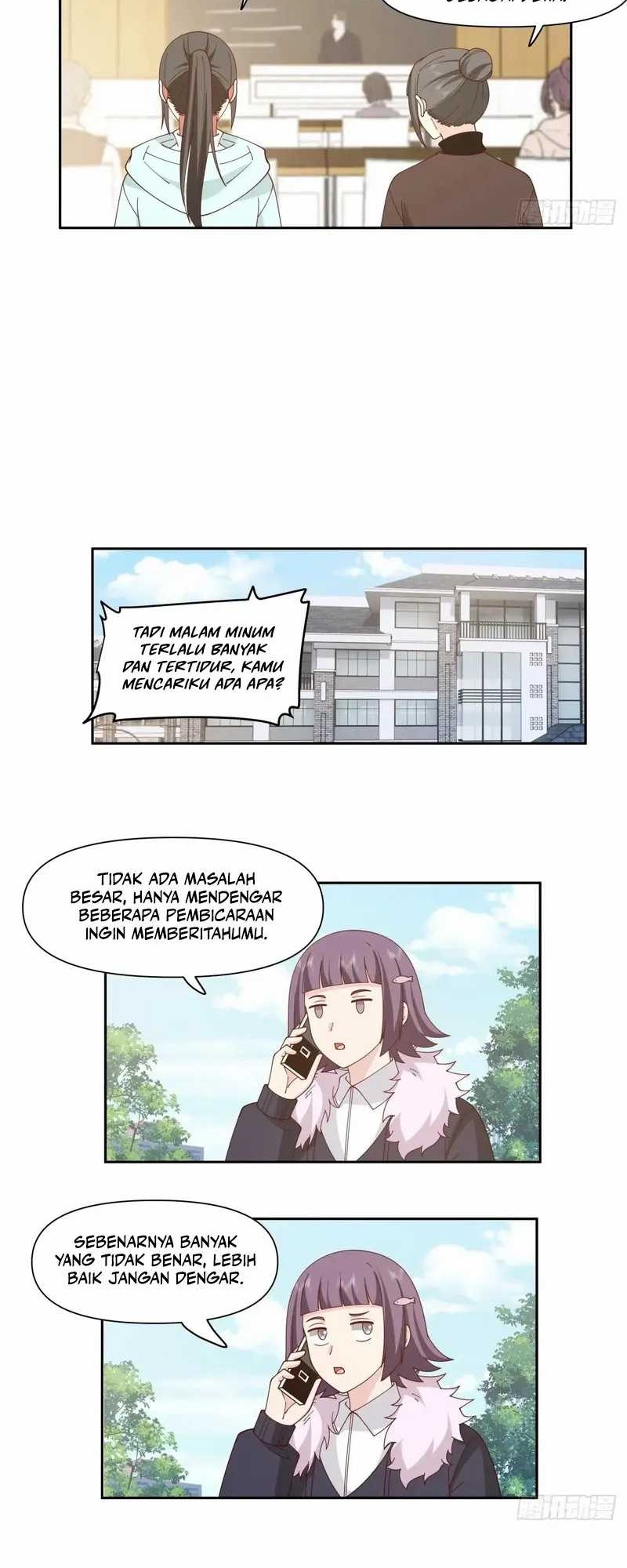 I Really Don’t Want to Be Reborn Chapter 251 Gambar 13