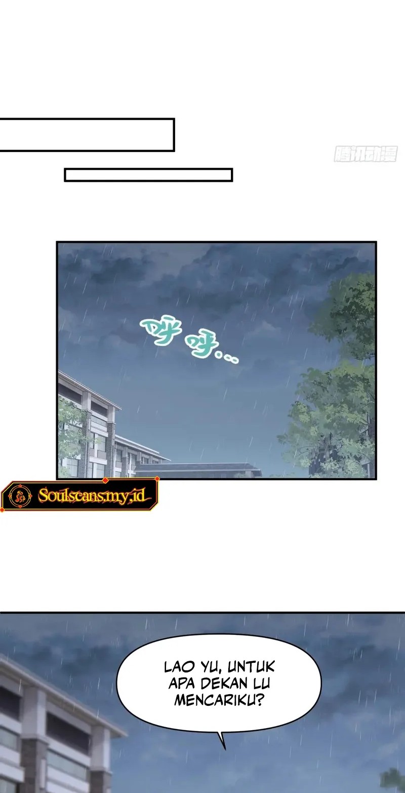 I Really Don’t Want to Be Reborn Chapter 252 Gambar 19