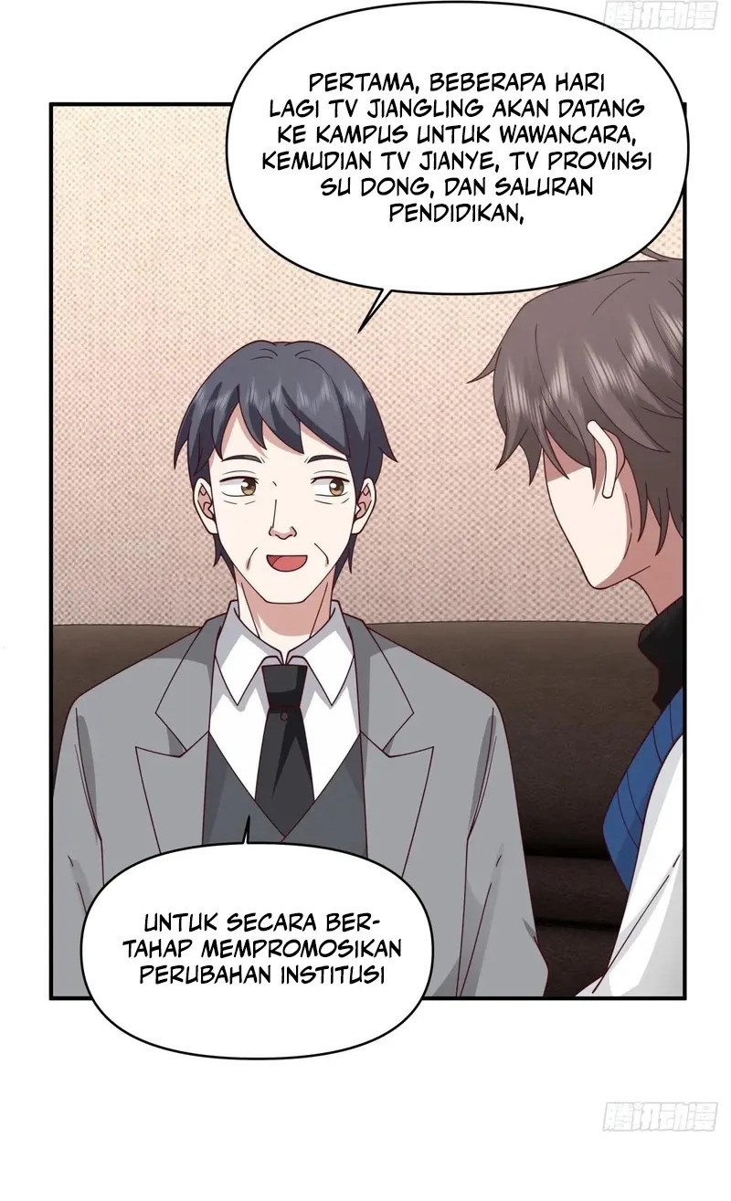 I Really Don’t Want to Be Reborn Chapter 252 Gambar 25