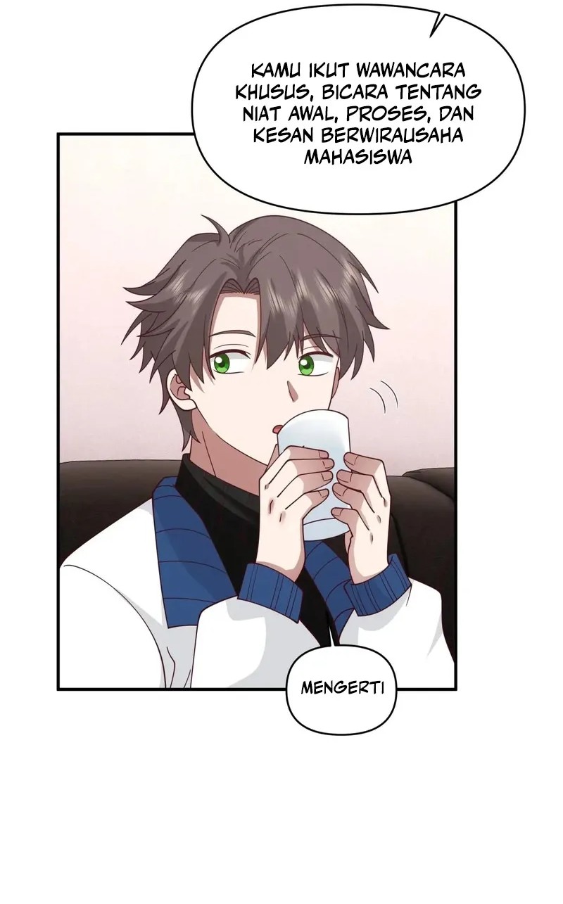 I Really Don’t Want to Be Reborn Chapter 252 Gambar 26